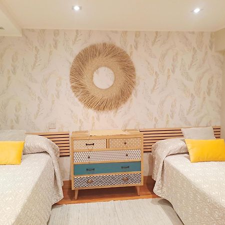 Ferienwohnung Vivienda En El Casco Antiguo De Castro Urdiales Exterior foto