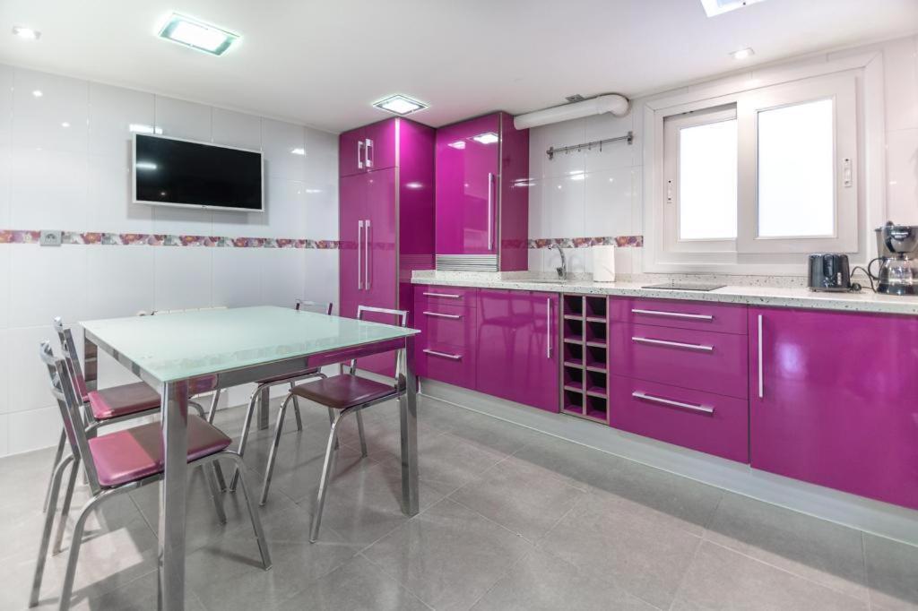 Ferienwohnung Vivienda En El Casco Antiguo De Castro Urdiales Exterior foto