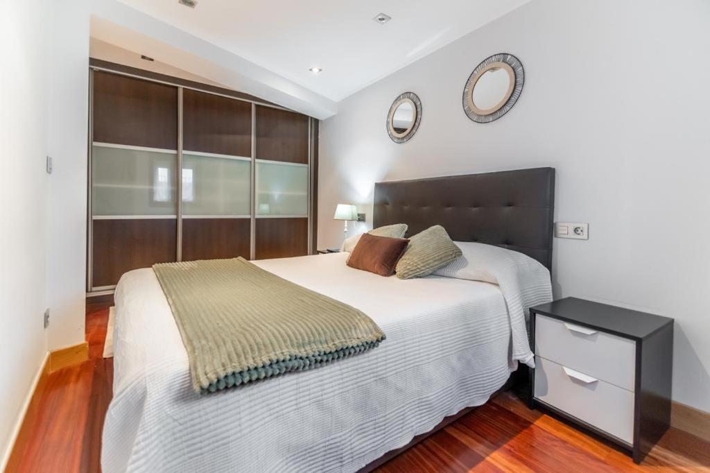 Ferienwohnung Vivienda En El Casco Antiguo De Castro Urdiales Exterior foto