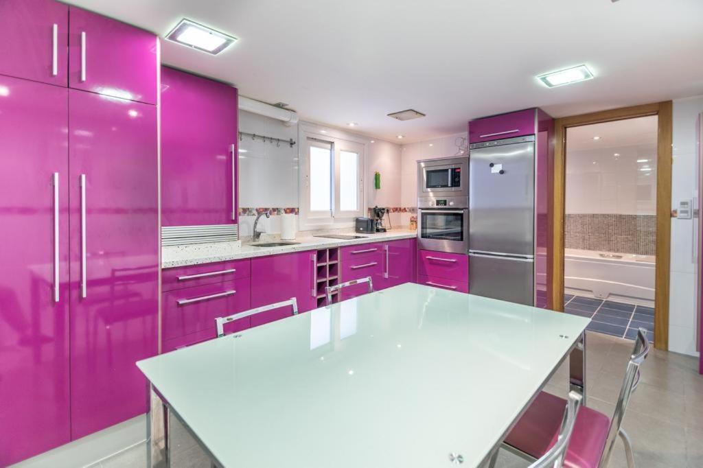 Ferienwohnung Vivienda En El Casco Antiguo De Castro Urdiales Exterior foto